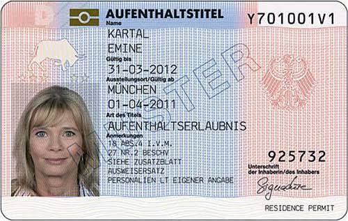 What You Should To Know About Germany Visa Information