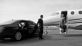 Personal Experience When Hiring Paris Taxi Service to Airport