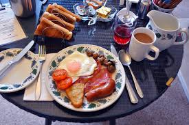 European Breakfast: Etiquette & Delights You Can Expect