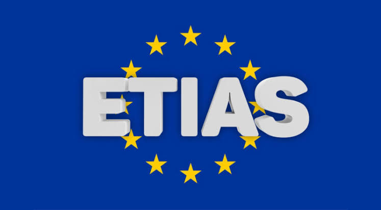What is Etias Visa Waiver ?Eligible Countries Lists