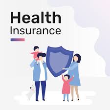 Five Different Types of Health Insurance Available