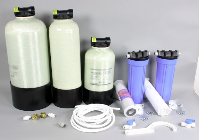 Tips For Maintaining The Brine Tank To Maintain Your Water Softening System
