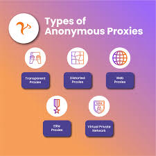 What Are the Benefits of Anonymous Proxies in 2024?