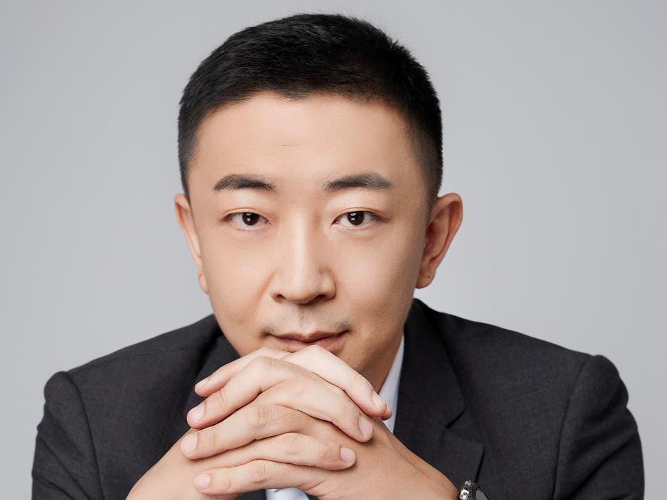 Leo Lu : Bitmain-Backed Crypto Miner Bitfufu Finally Goes Public In SPAC Deal