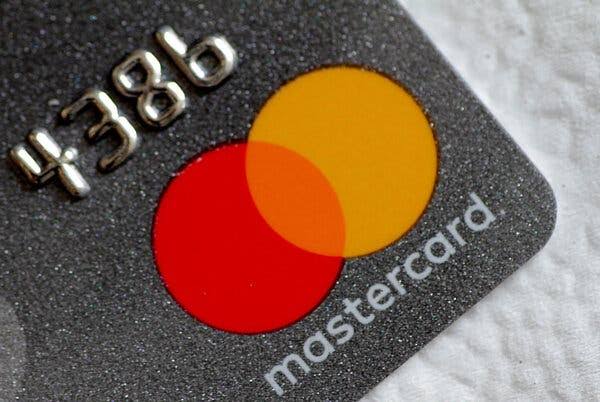 Mastercard Teams Up With Amber Group Bitkub Coinjar To Bitcoin Payment Cards