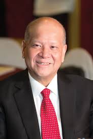 Ramon Ang : Sabin Aboitiz and Manuel Pangilinan Invest In Batangas
