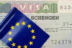 Digitalization of Visa Application Procedures in Schengen
