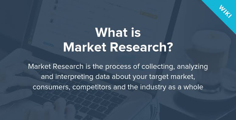 4 Types of Market Research to Fuel Your Marketing Strategies