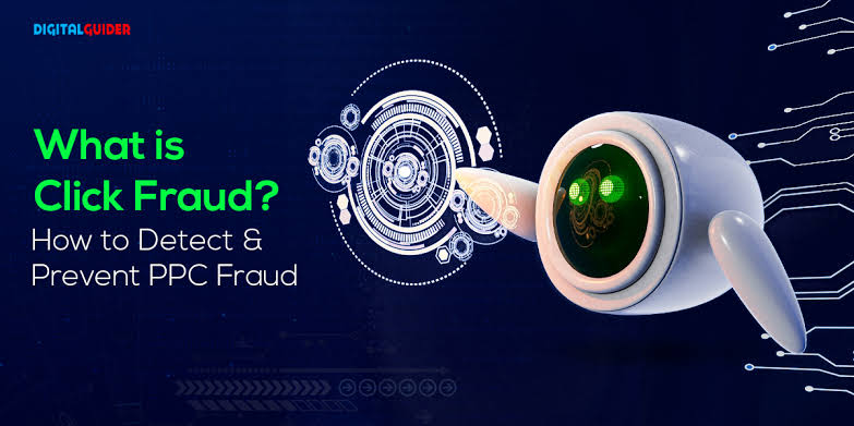What is Click Fraud and How To Stop Fraudulent Illegal Clicks